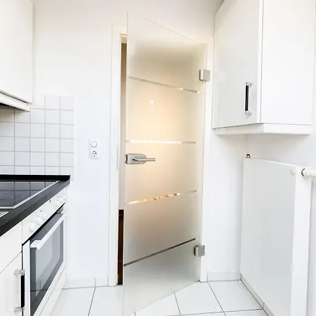 Apartment Nikolaiblick *