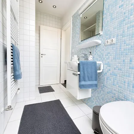 Nikolaiblick Daire